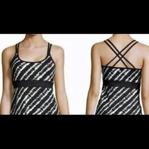 Soybu Yoga Exercise Long Tank Top